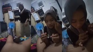 Potret Pilihan Hari Ini yang Santai