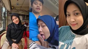 Potret Spesial Hari Ini yang Santai