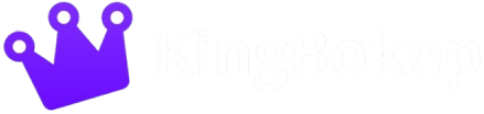 Logo KingBokepVIP